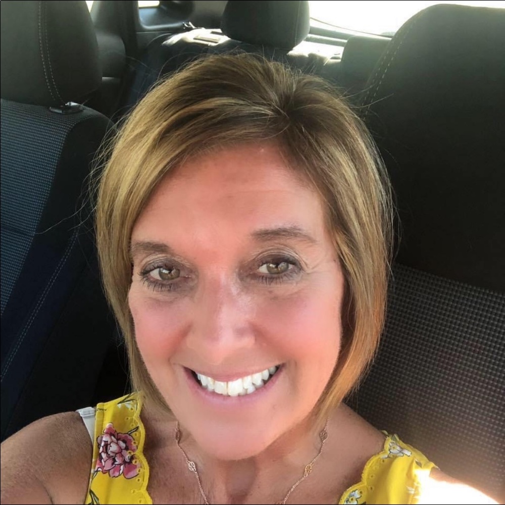 Meet your Posher, Melinda